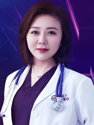 贺洁