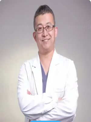 冉俊杰