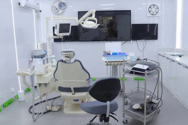 盘锦博爱口腔医院几个院区kouqiang.360tulou.com