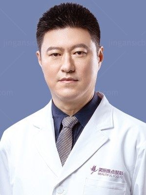 焦俊光