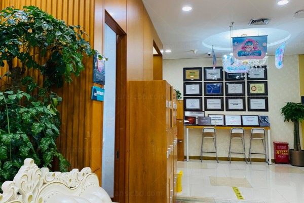 北京煤医西坝河整形医院异物取出真实评价!周云超异物取出技术,患者满意度高.jpg