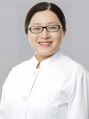 孙美芳