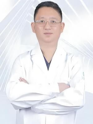 李志峰