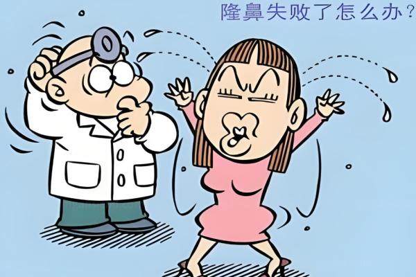 成都周柯鼻修复费用3.8W起真不贵-挛缩鼻歪鼻矫正99%好评案例分享