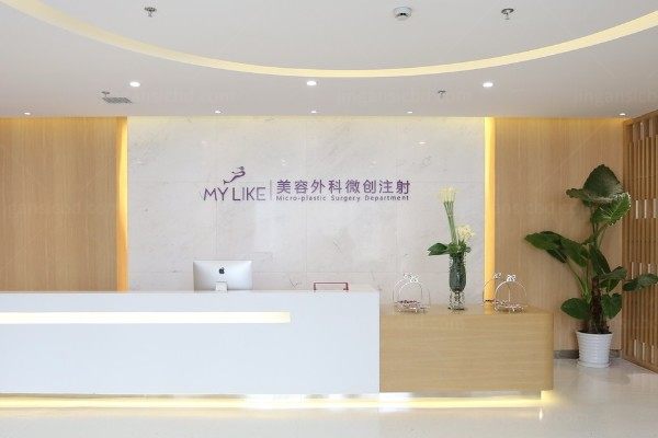 杭州美莱整形医院做鼻子怎么样?胡斌做鼻子技术口碑好+真人<span style=