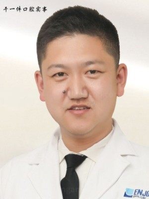 李金刚