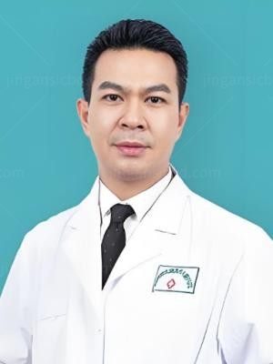 李继华