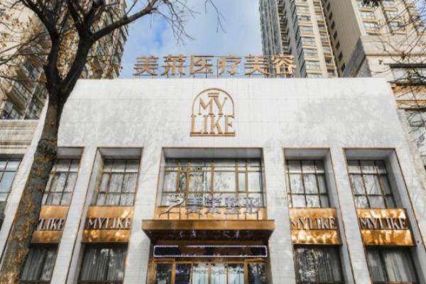 国内整形医院哪家好