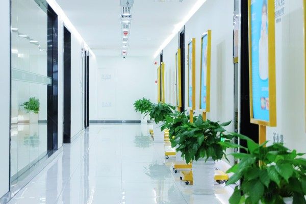 合肥美奥口腔医院种植牙怎么样?种植牙<span style=