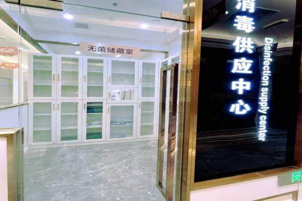 石家庄植美口腔医院种牙多少钱一颗