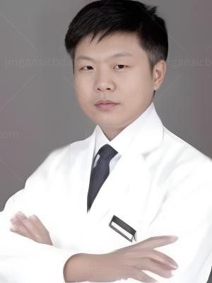 刘亚忠