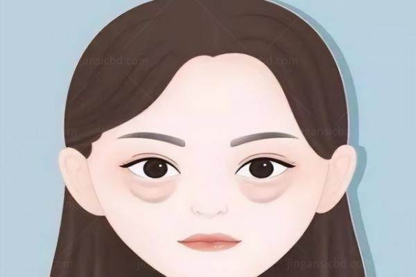 深圳做去眼袋医生排名
