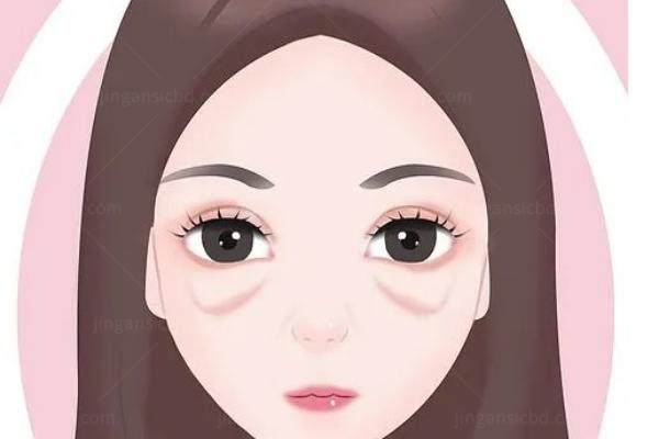 深圳做去眼袋多少钱
