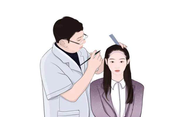 30天亲历不剃发植发有影响吗？.jpg