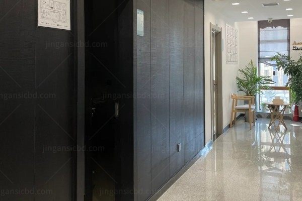 长春华植口腔门诊部