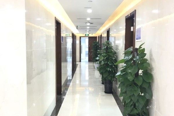 上海科瓦口腔医院医生kouqiang.360tulou.com