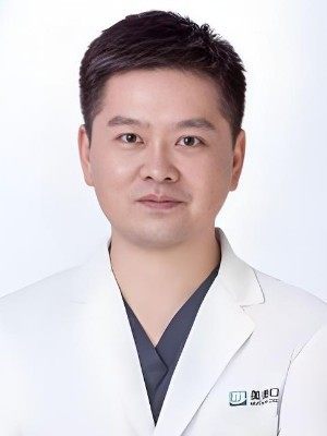 杨忠