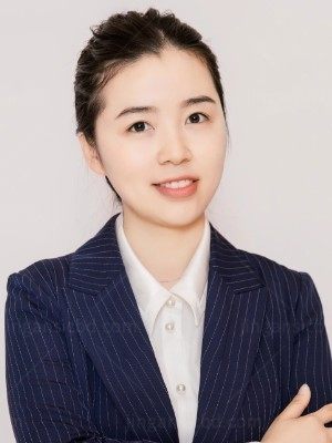 陈丹丹