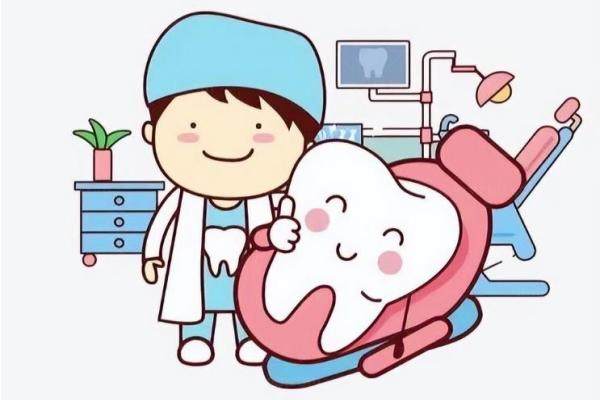北京牙科医院种植牙收费标准