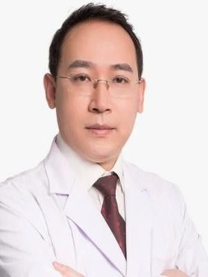 丁庆丰