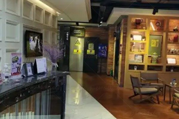 延吉韩世口腔医院