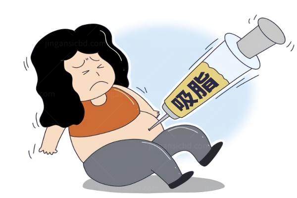 5g天使光雕全身吸脂多少钱
