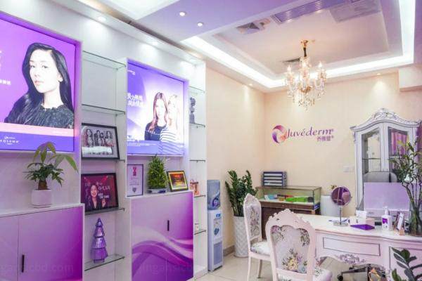 广州海峡医疗美容医院怎么样