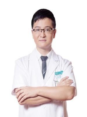 杨永成