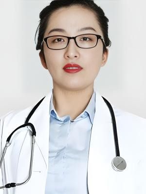 郭丽娟