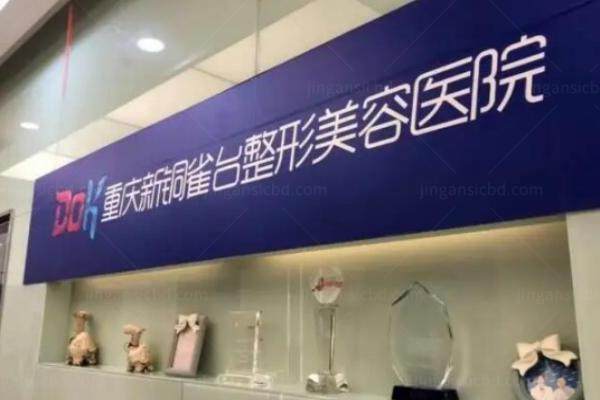 重庆铜雀台鼻子做的怎么样？梁院长+周柯医生自然风隆鼻技术好-价格解析