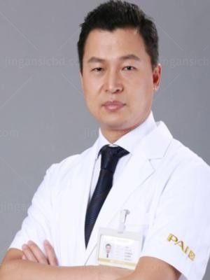 刘冰