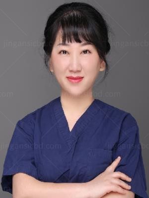 胡慧敏