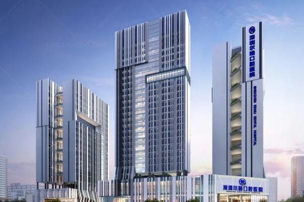 深圳尔睦口腔医院