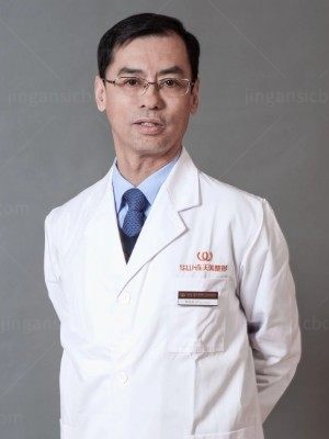 高俊明