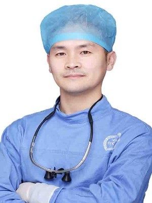 叶宝定