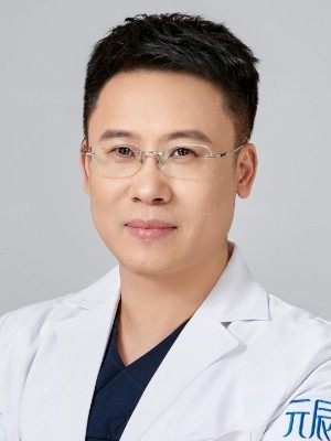 陈军