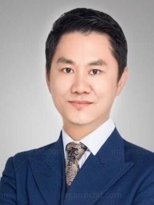 李嘉俊