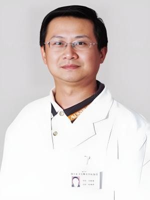 杨彪炳