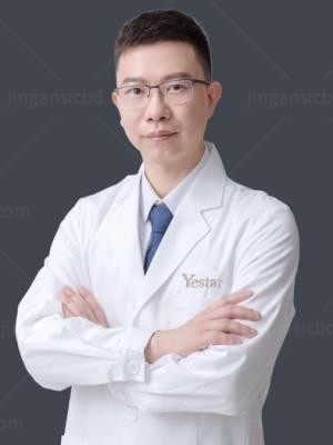 邓晟华