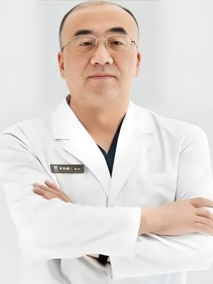李永峰