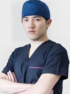 杨瑞年