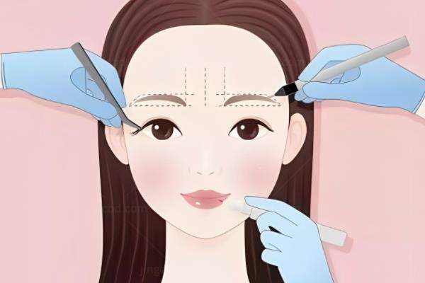 沈阳杨庆峰双眼皮修复怎么样?双眼皮修复做的好术后效果自然变妈生款