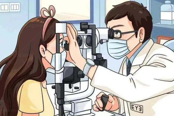 稷山段氏眼科医院做近视手术怎么样?治疗近视技术好尤其激光手术满意度高.jpg