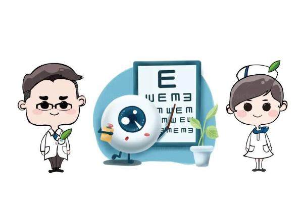 稷山段氏眼科医院做近视手术怎么样?治疗近视技术好尤其激光手术满意度高.jpg