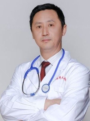于海生