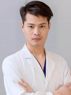 王壮