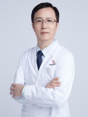 刘月更