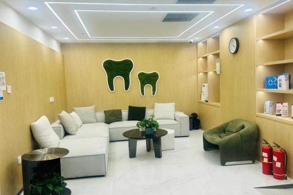 北京泰康拜博囗腔医院价目表