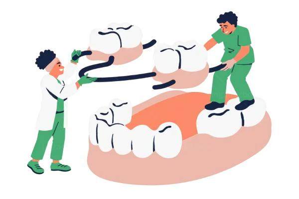 维他灵和纯钛支架区别 维他灵和纯钛支架区别