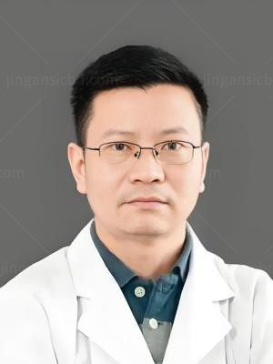刘勇